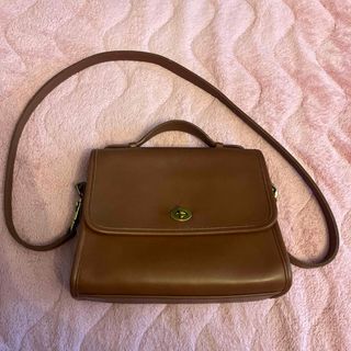 コーチ(COACH) オールドコーチ ショルダーバッグ(レディース