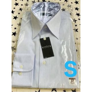 アオヤマ(青山)の【新品】【洋服の青山】 シャツS No.19(シャツ)