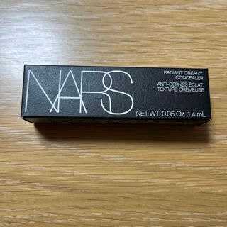 NARS  ラディアントクリーミーコンシーラー