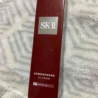 SK2 アトモスフィアCCクリーム 30g