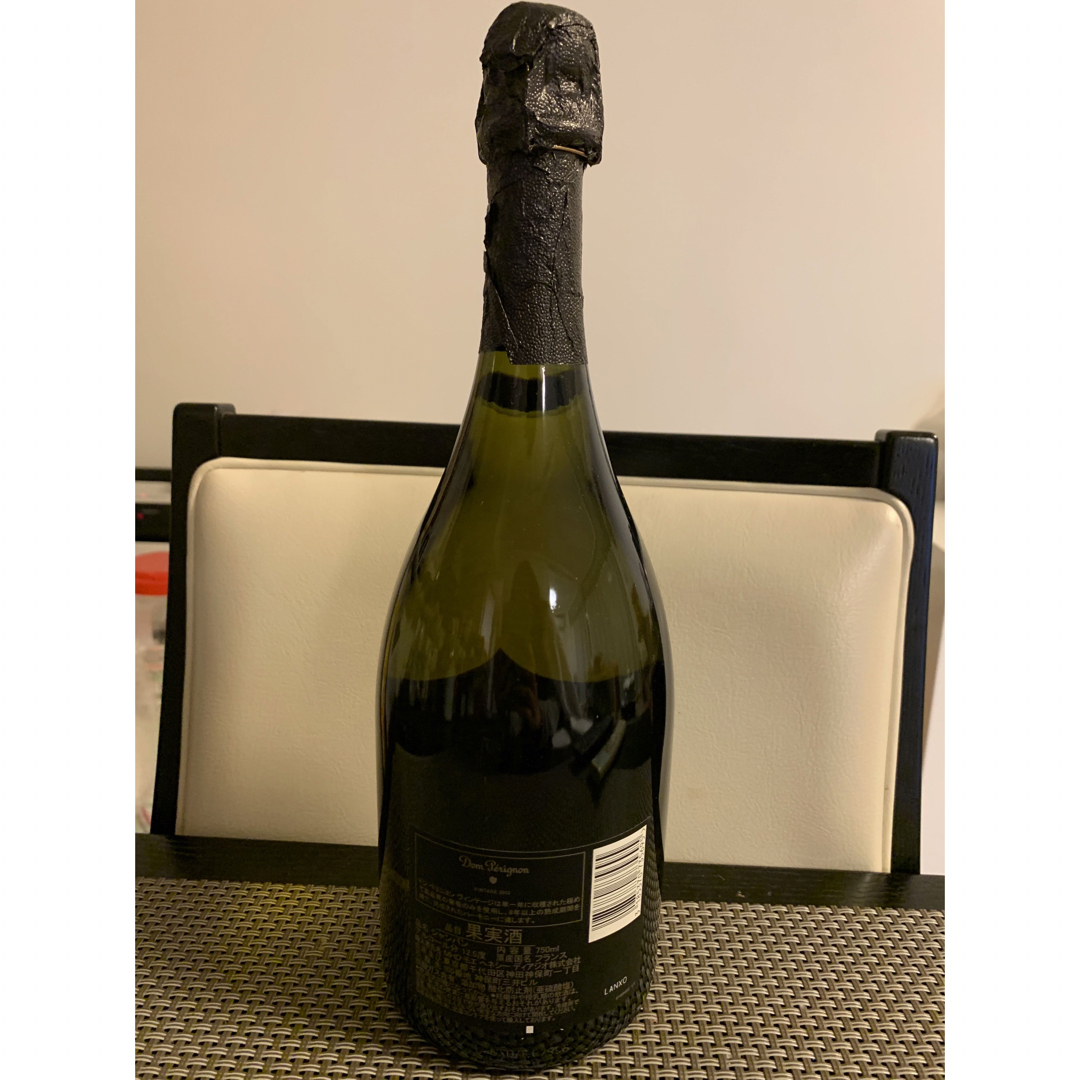 Dom Pérignon(ドンペリニヨン)のドンペリニヨン　2013 食品/飲料/酒の酒(シャンパン/スパークリングワイン)の商品写真