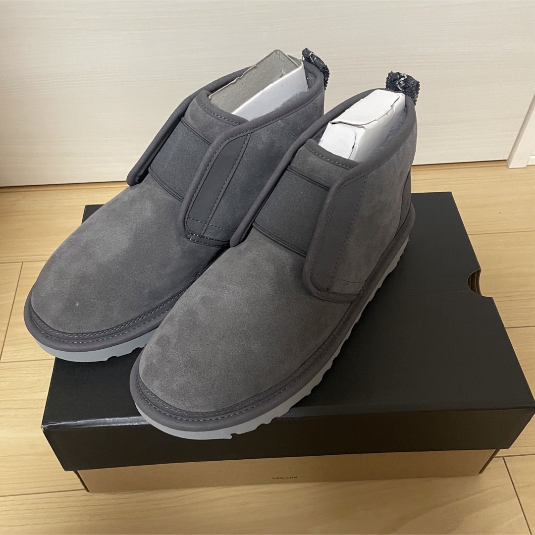 UGG NEUMEL FLEX 28.0 新品 ニューメル | フリマアプリ ラクマ