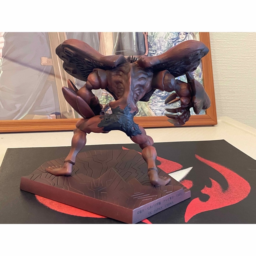 ジャバウォック 「PROJECT ARMS」 アームズ・フィギュア 2種 ジャバウォック 「PROJECT ARMS」 アームズ・フィギュア 2種