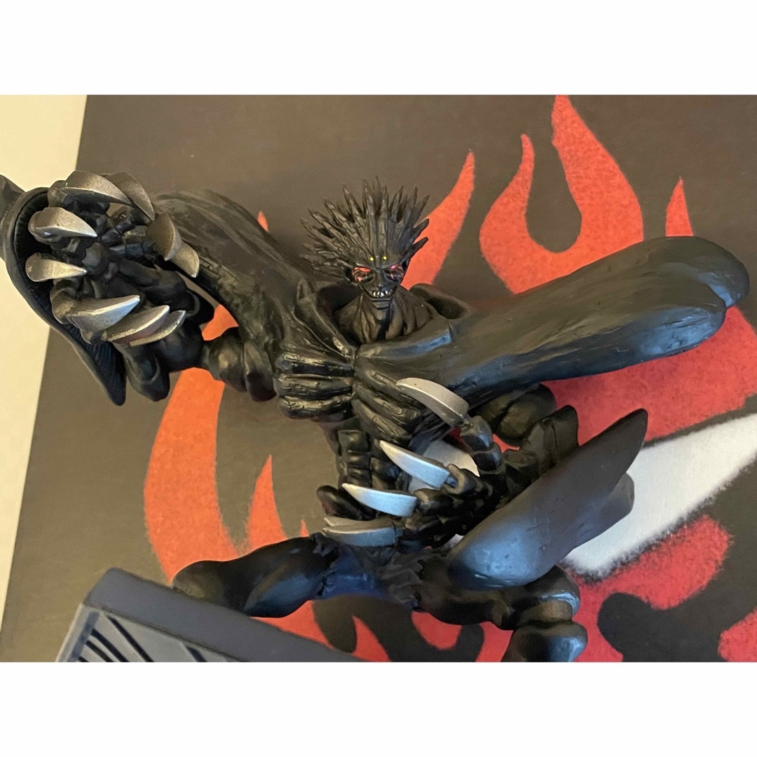 ジャバウォック 「PROJECT ARMS」 アームズ・フィギュア 2種 ジャバウォック 「PROJECT ARMS」 アームズ・フィギュア 2種