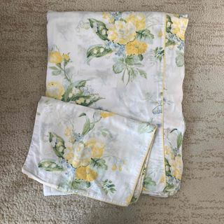 ローラアシュレイ(LAURA ASHLEY)のローラアシュレイ 掛け布団カバー・枕カバー(シーツ/カバー)