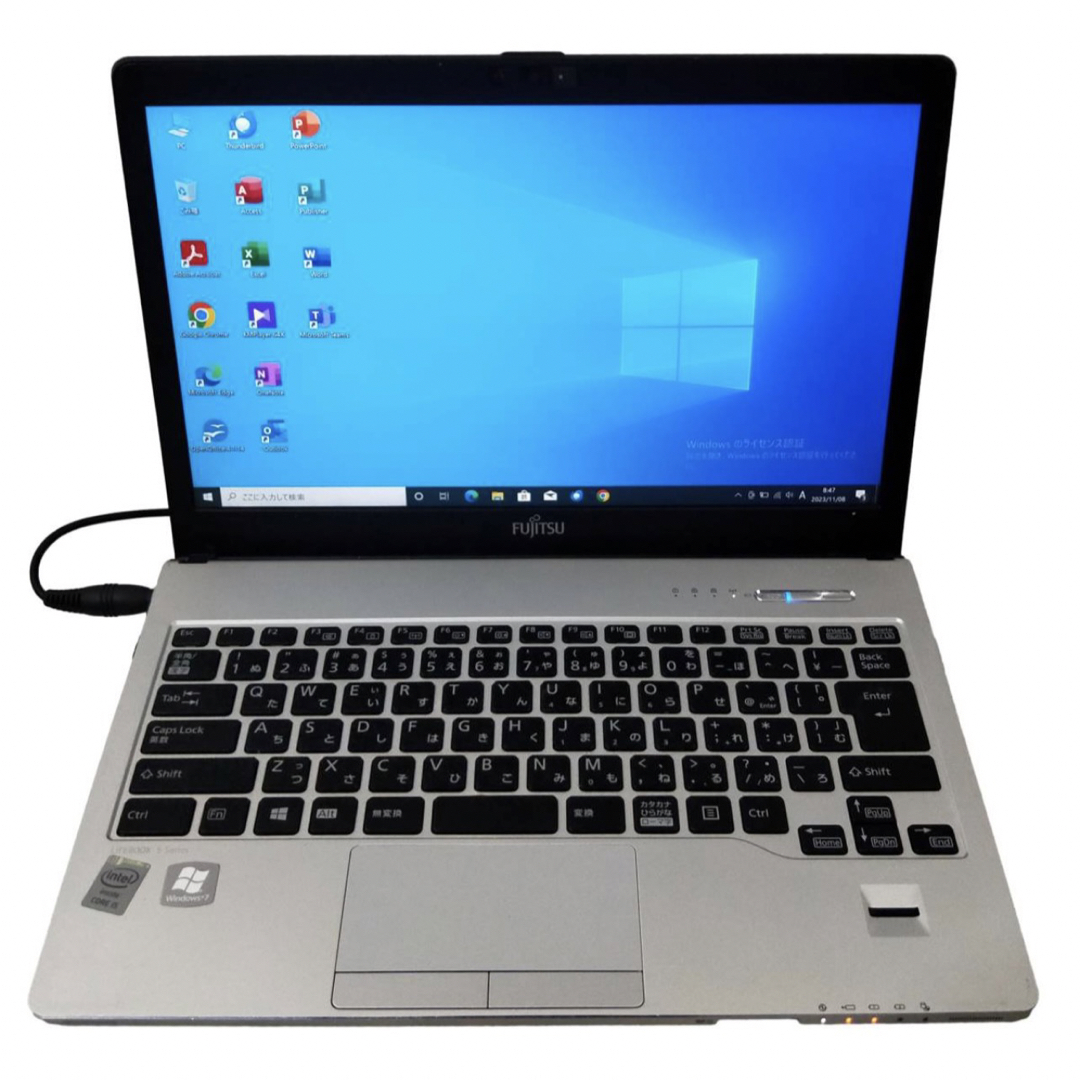 最終値下げ目前 Jumper EZBOOK 3 PRO dual wifi