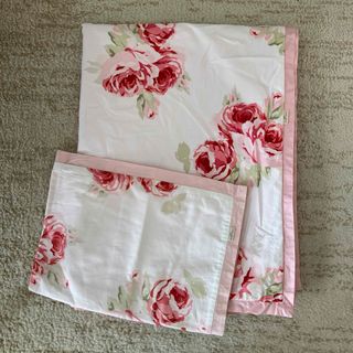 ローラアシュレイ シーツ/カバーの通販 400点以上 | LAURA ASHLEYの