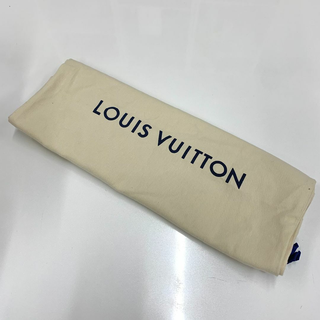 LOUIS VUITTON(ルイヴィトン)の8762 ヴィトン スノードロップライン スエード モノグラム ムートンブーツ  レディースの靴/シューズ(ブーツ)の商品写真