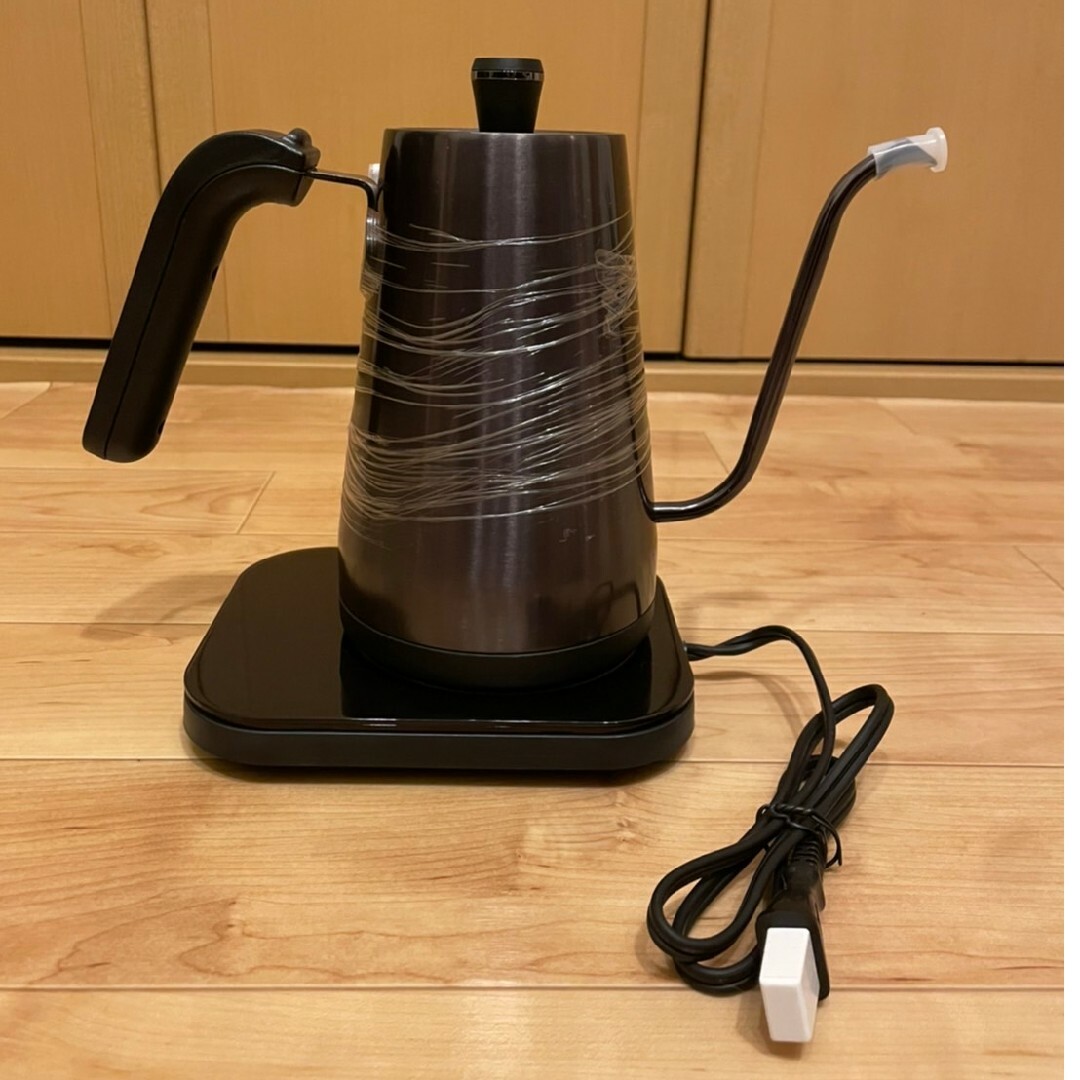 Yamazen NEKM-C1280 Electric Kettle