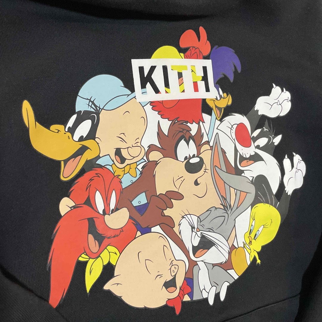 KITH - Kith x Looney Tunes サイズMの通販 by gogo22's shop｜キス