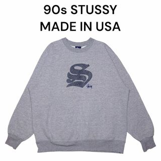 ステューシー ダメージ スウェット(メンズ)の通販 100点以上 | STUSSY