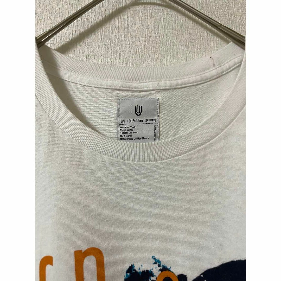 Printstar - UNISON SQUARE GARDEN FTH6 叫びTシャツの通販 by Printstar - UNISON SQUARE GARDEN FTH6 叫びTシャツの通販 by