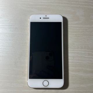 アイフォーン(iPhone)のiPhone 7    64GB     SIMフリー(スマートフォン本体)