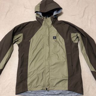 Haglofs(マウンテンパーカー)のフリマアイテム一覧 Haglofs(マウンテンパーカー)のフリマアイテム一覧