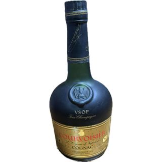 クルボアジェ(クルボアジェ)のCOURVOISIER VSOP COGNAC 700ml 40度未開栓(ブランデー)