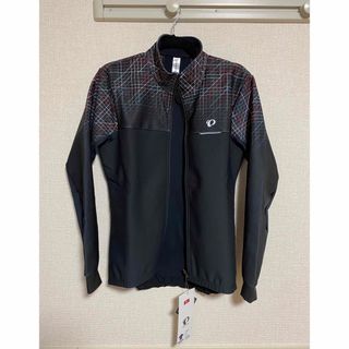 パールイズミ(Pearl Izumi)のパールイズミ　ウィンドブレークジャケット　Lサイズ(ウエア)