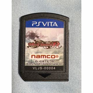 プレイステーションヴィータ(PlayStation Vita)のvita  テイルズ オブ イノセンス R(携帯用ゲームソフト)