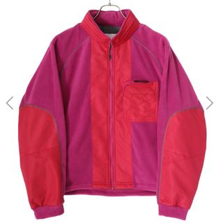 MARMOT - Marmot Capital　23AW マイクロフリースジャケット