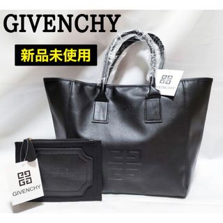 ジバンシィ(GIVENCHY)のジバンシー メンズ レディース トートバッグ(トートバッグ)