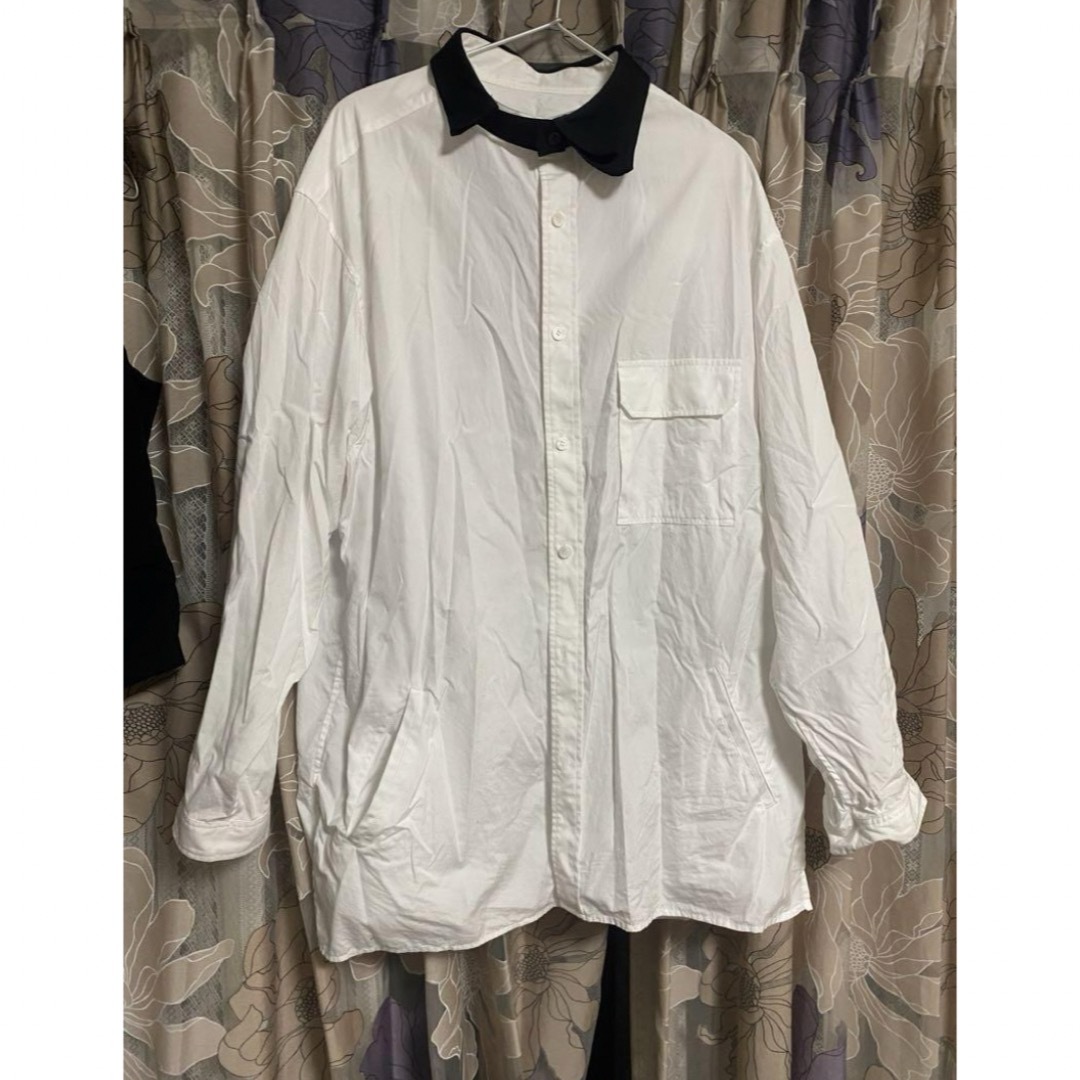 Yohji Yamamoto POUR HOMME - Yohji Yamamoto pour homme Yohji Yamamoto POUR HOMME - Yohji Yamamoto pour homme