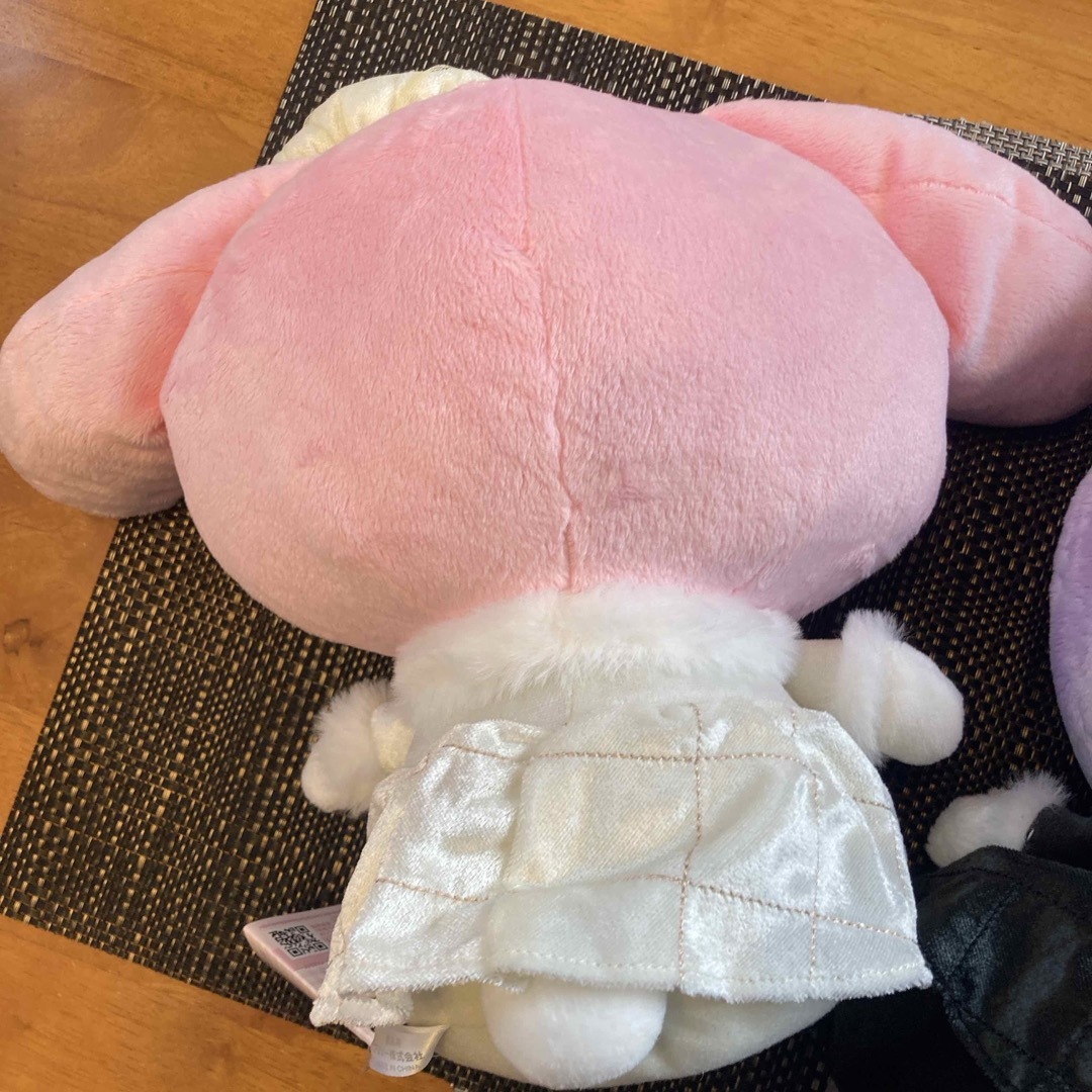 サンリオ - マイメロディ クロミ ときめき クローゼット No.1 衣装 BIG
