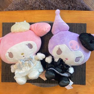 サンリオ - マイメロディ クロミ ときめき クローゼット No.1 衣装 BIG