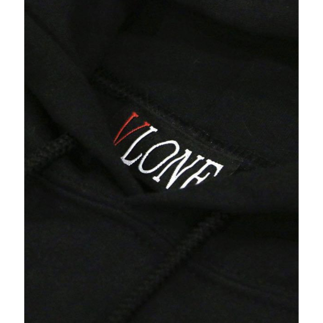 VLONE(ヴィーローン)の⭐️VLONEパーカー < M > メンズのトップス(パーカー)の商品写真