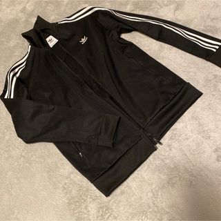 アディダス(adidas)のPAKAIAN adidas ジャージ ベッケンバウアー トラックトップ(ジャージ)