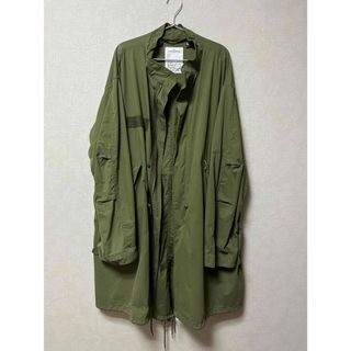 フリークスストア(FREAK'S STORE)のフリークスストア　m65(モッズコート)