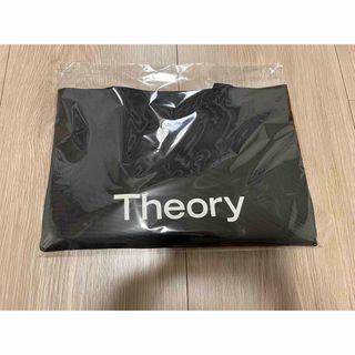 セオリー(theory)の未開封　Theory セオリー　トートバッグ(トートバッグ)