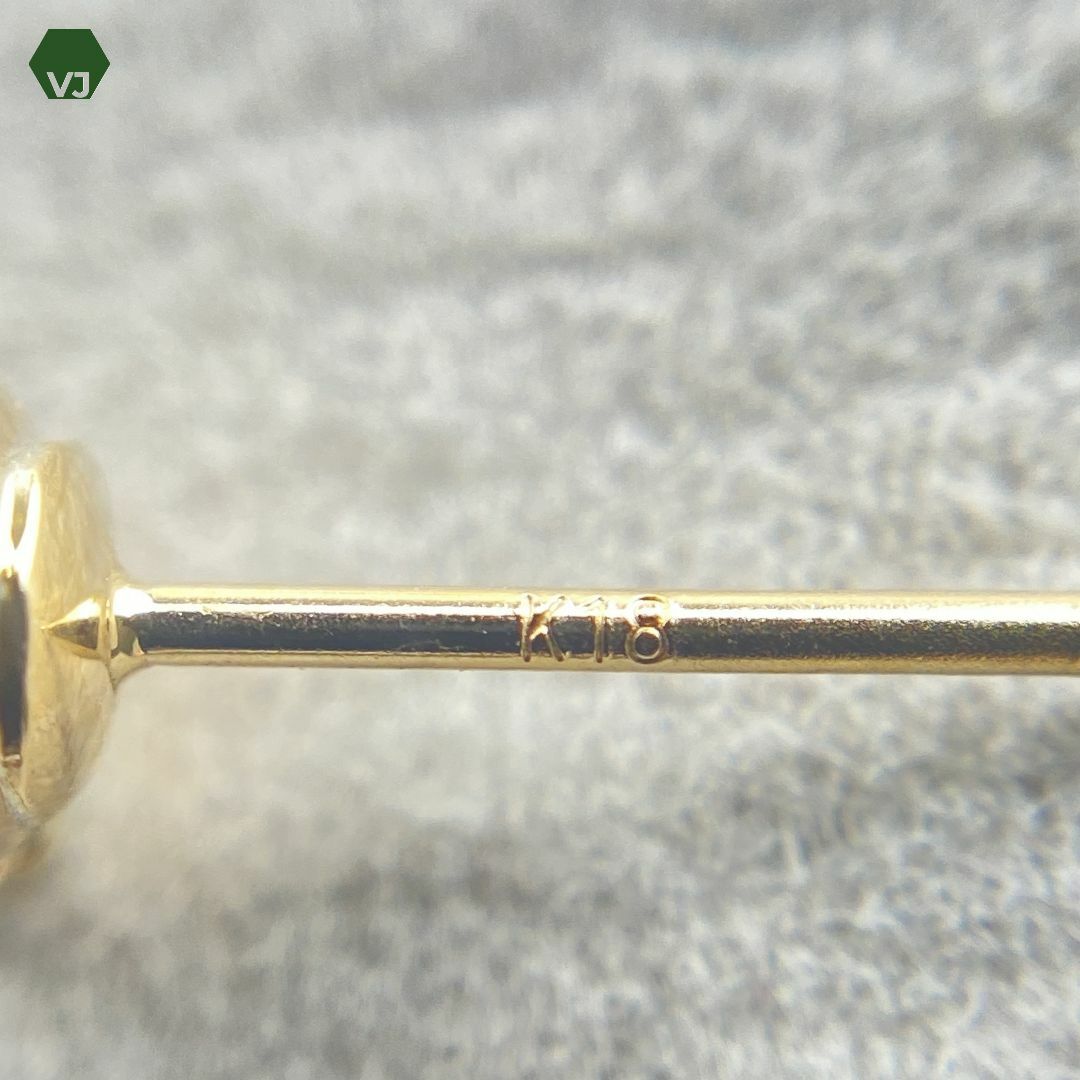 24-21】サファイア ダイヤモンド ピアス S0.78ct D0.1ct 24-21】サファイア ダイヤモンド ピアス S0.78ct D0.1ct