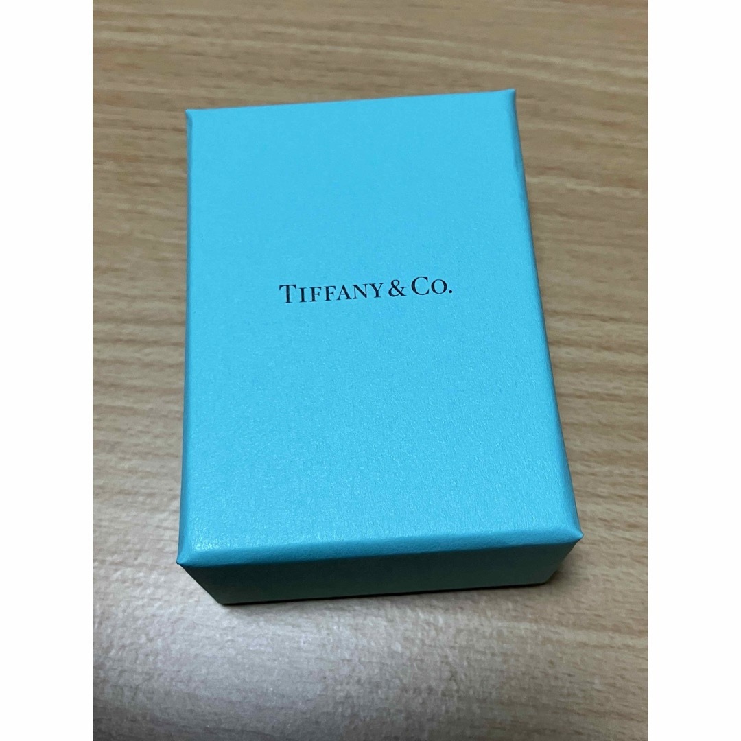 Tiffany & Co.(ティファニー)のティファニー ローズゴールド オー ドパルファム 5ml コスメ/美容の香水(香水(女性用))の商品写真