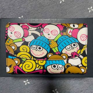 ヒステリックミニ 母子手帳ケースの通販 100点以上 | HYSTERIC MINIの ヒステリックミニ 母子手帳ケースの通販 100点以上 | HYSTERIC MINIの