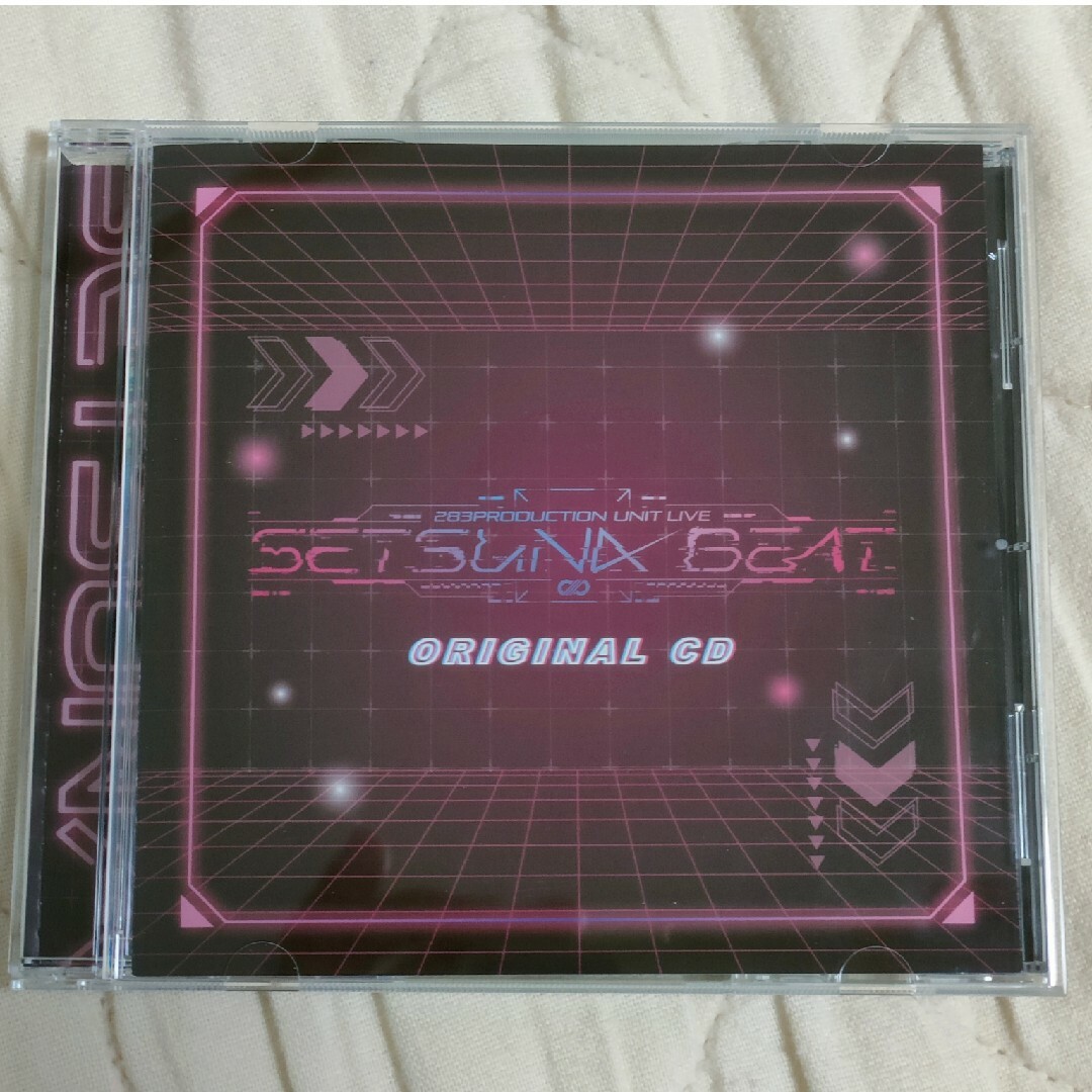 アイドルマスター シャイニーカラーズ セツナビート CDの通販 by アイドルマスター シャイニーカラーズ セツナビート CDの通販 by