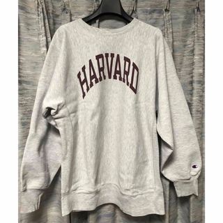 チャンピオン(Champion)のChampion REVERSE WEAVE リバースウィーブ HARVARD(スウェット)