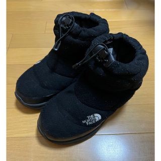 ザノースフェイス(THE NORTH FACE)のノースフェイス　スノーブーツ(ブーツ)