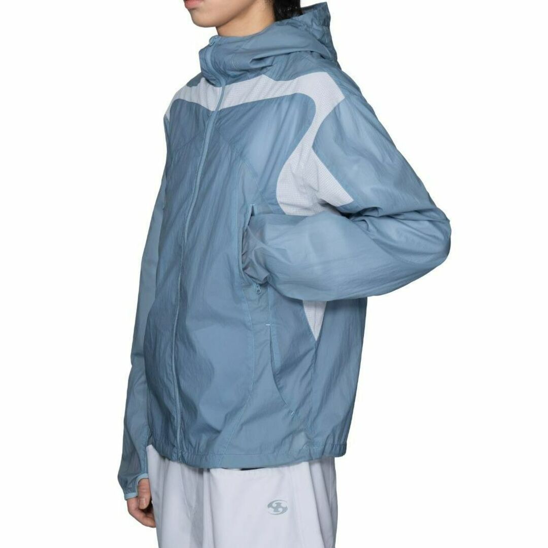 sansangear SPRINTER JACKET 新品 未使用 タグ付きARC