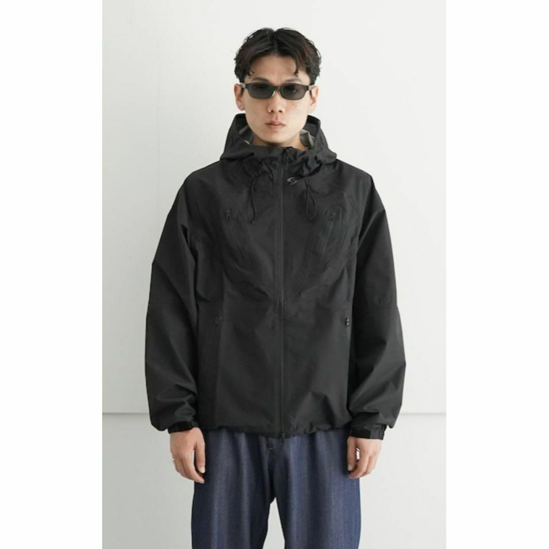 sansangear 2.5L WINDBLOCK JACKET 新品 techの通販 by nou's sansangear 2.5L WINDBLOCK JACKET 新品 techの通販 by nou's