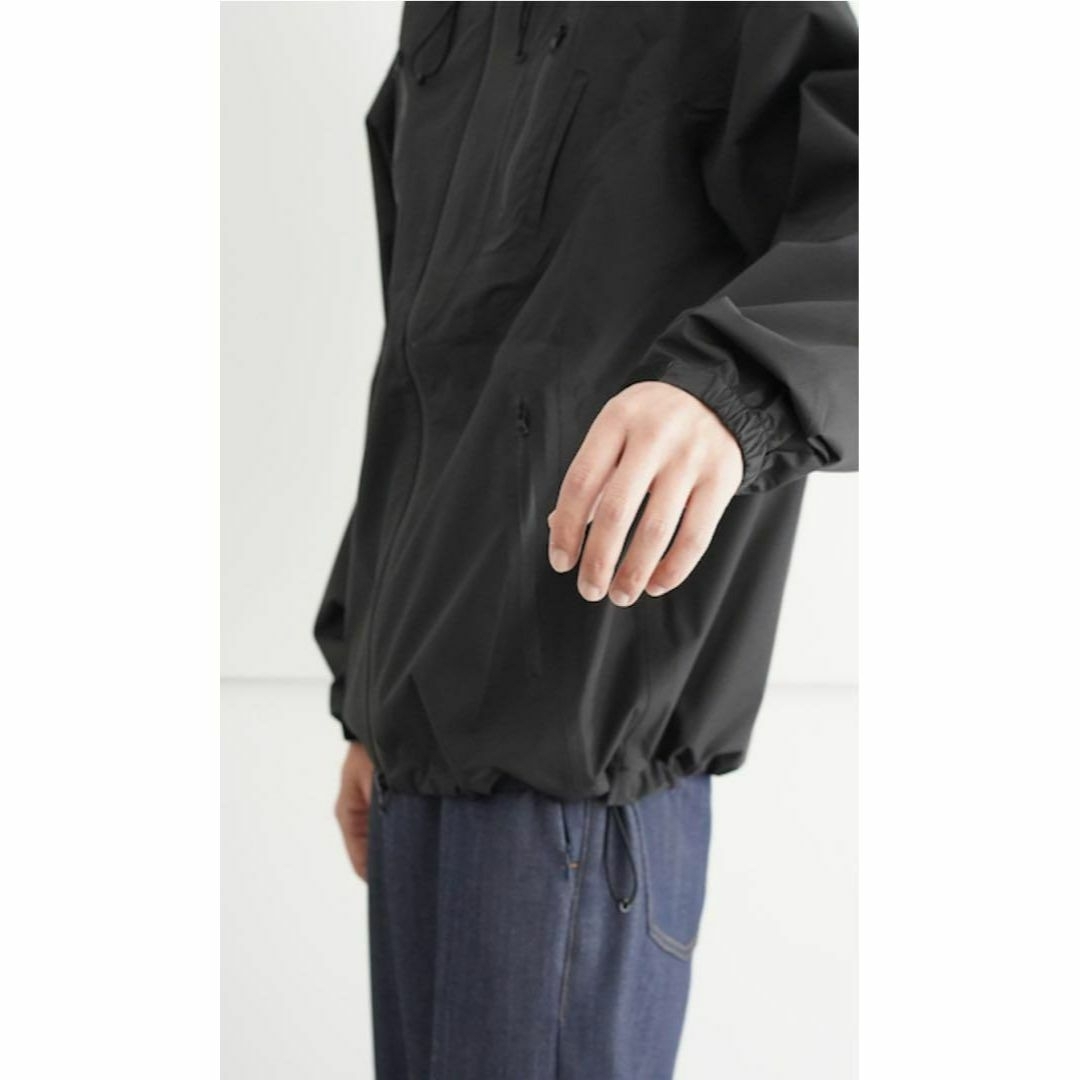 sansangear 2.5L WINDBLOCK JACKET 新品 techの通販 by nou's sansangear 2.5L WINDBLOCK JACKET 新品 techの通販 by nou's