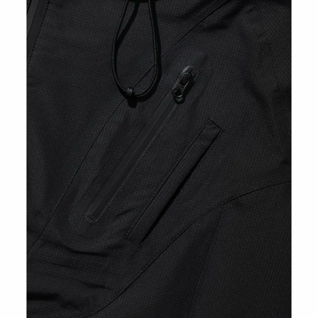 sansangear 2.5L WINDBLOCK JACKET 新品 techの通販 by nou's sansangear 2.5L WINDBLOCK JACKET 新品 techの通販 by nou's