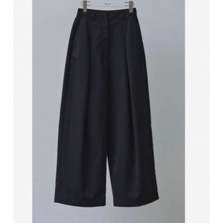 Nala♡High waist wide pants＊size M(カジュアルパンツ)