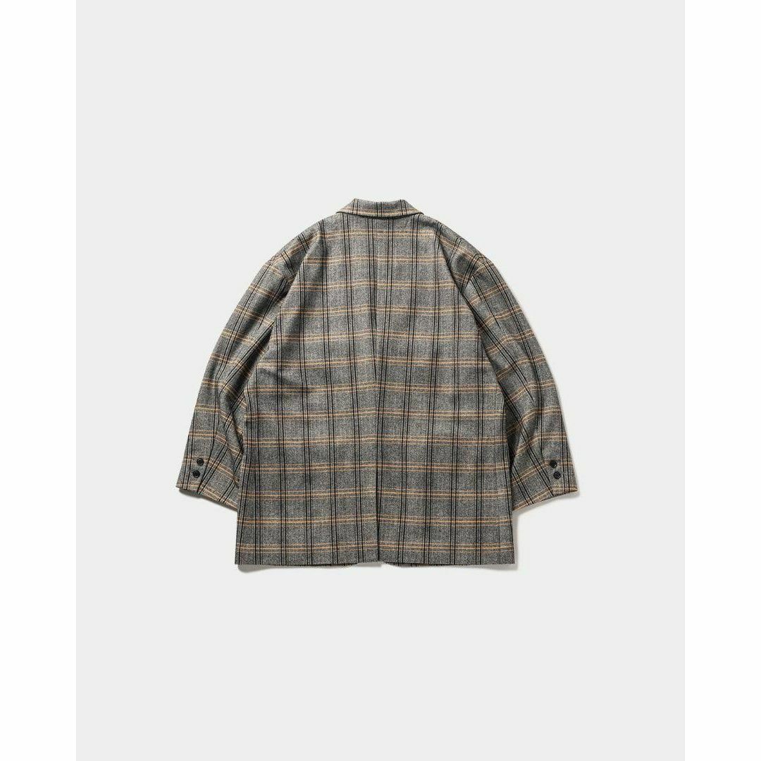 Supreme(シュプリーム)のタイトブースプロダクト セットアップ gray 新品 おまけ付き 2023 メンズのスーツ(セットアップ)の商品写真