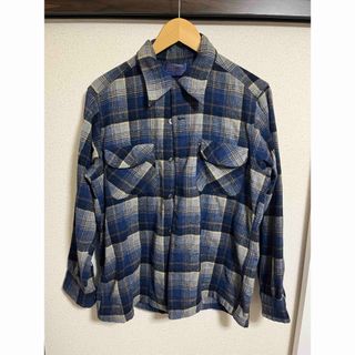 ペンドルトン(PENDLETON)の70S PENDLETON　ボードシャツ(シャツ)