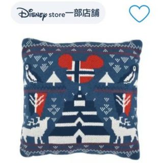 ディズニー(Disney)の専用★Disney Store 新品未使用 クッション(クッションカバー)