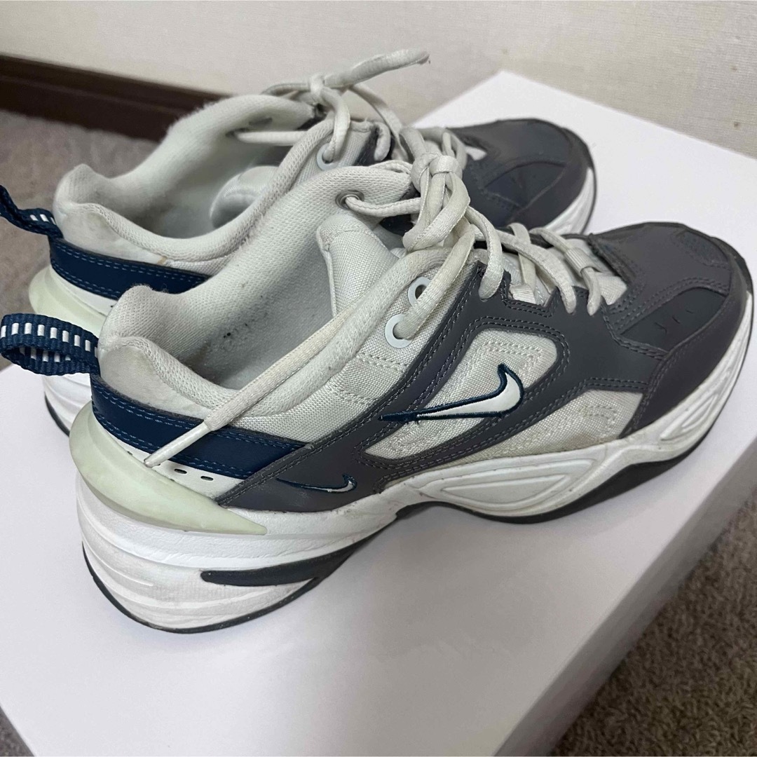 NIKE W M2K TEKNO M2K テクノ AO3108-017