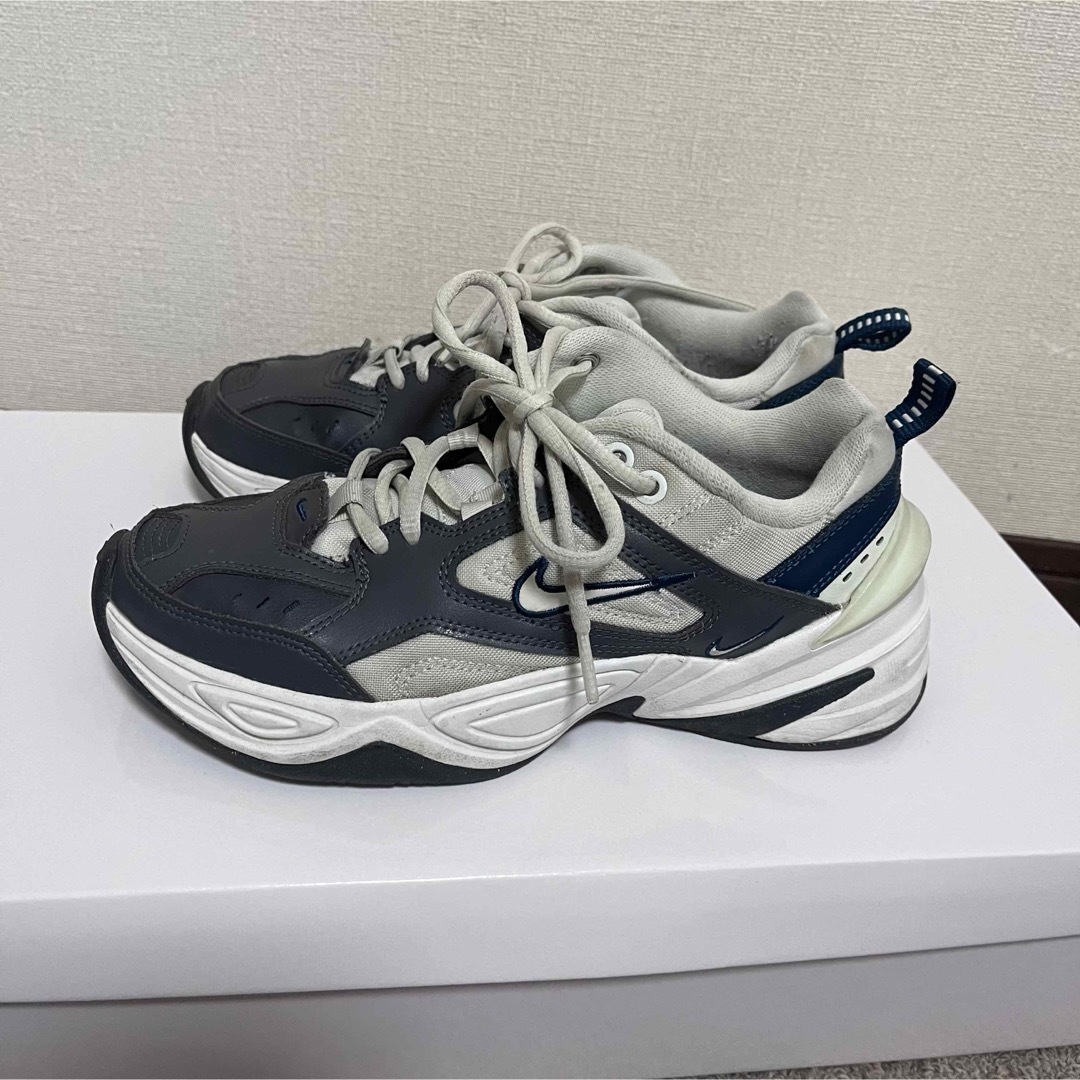 NIKE W M2K TEKNO M2K テクノ AO3108-017