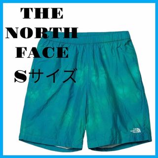 ザノースフェイス(THE NORTH FACE)の【新品未使用】THE NORTH FACE ショートパンツ NB42032 S(ショートパンツ)