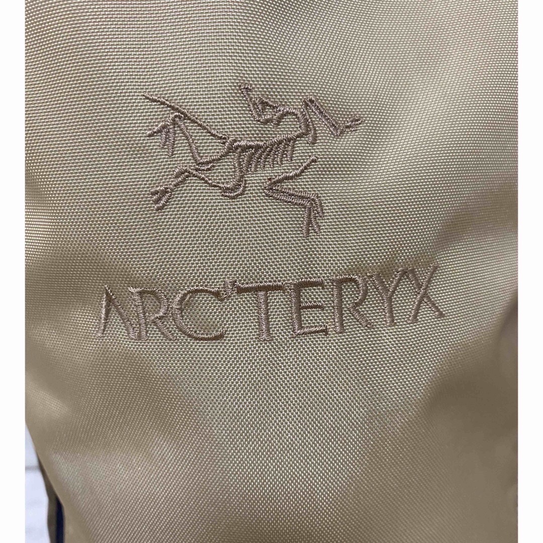 ARC'TERYX - アークテリクス リュック マンティス26 ビームス ARC'TERYX - アークテリクス リュック マンティス26 ビームス