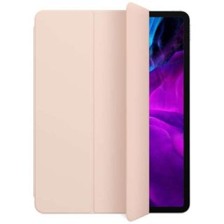 アップル(Apple)のiPad Pro Smart Folio Pink Sand MXTA2FE/A(その他)