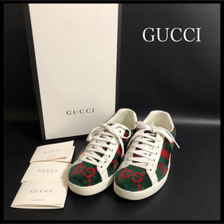 Gucci - GUCCI HANAコレクション ウィメンズシューズの通販｜ラクマ